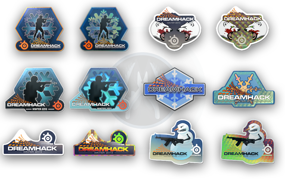 CS Sticker Blog | Latest News & Insights on Counter-Strike Stickers